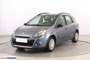 Renault Clio 2010 1.1 99 KM