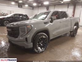 GMC Sierra 2024 2