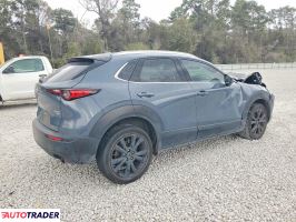 Mazda CX-30 2023 2
