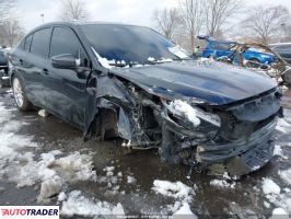 Subaru Legacy 2024 2