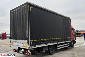 Iveco Pozostałe 2017 4.5