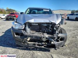 Toyota Tacoma 2019 2