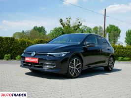 Volkswagen Golf 2024 1.5 150 KM Volkswagen Golf 2024 1.5 150 KM
