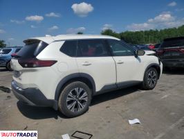Nissan Rogue 2021 2 Nissan Rogue 2021 2