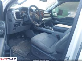 Ford Pozostałe 2022 5