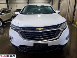 Chevrolet Equinox 2020 1
