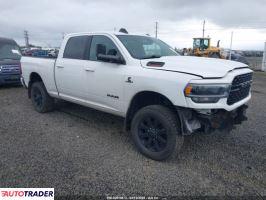 Dodge Ram 2022 6 Dodge Ram 2022 6