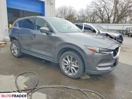 Mazda CX-5 2021 2