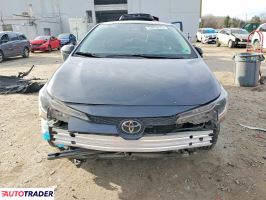 Toyota Corolla 2024 2