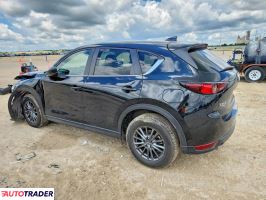 Mazda CX-5 2021 2