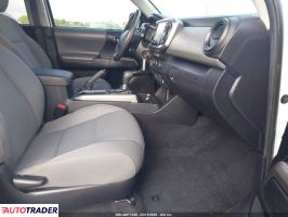 Toyota Tacoma 2021 3