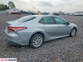 Toyota Camry 2020 2