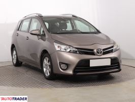 Toyota Verso - zobacz ofertę