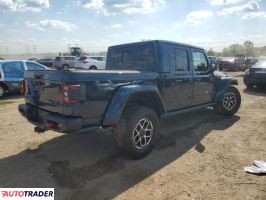 Jeep Pozostałe 2025 3 Jeep Pozostałe 2025 3