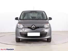 Renault Twingo 2019 0.9 88 KM