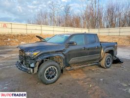 Toyota Tacoma 2024 2