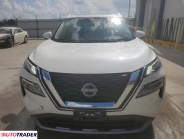Nissan Rogue 2023 1 Nissan Rogue 2023 1