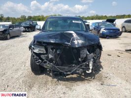 Jeep Grand Cherokee 2019 3 Jeep Grand Cherokee 2019 3