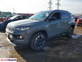 Jeep Compass 2024 2
