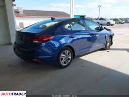 Hyundai Elantra 2020 2