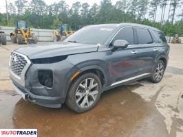 Hyundai Pozostałe 2021 3