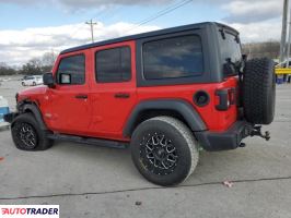 Jeep Wrangler 2019 2