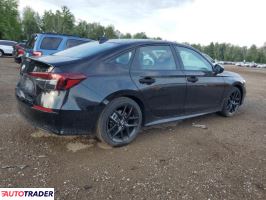 Honda Civic 2026 2 Honda Civic 2026 2