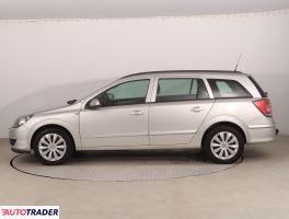 Opel Astra 2005 1.6 103 KM