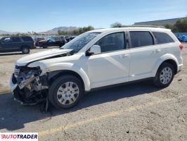 Dodge Journey - zobacz ofertę