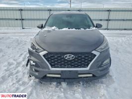 Hyundai Tucson 2020 2