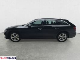 Audi A6 2023 2.0 204 KM Audi A6 2023 2.0 204 KM