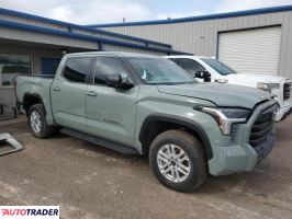 Toyota Tundra 2024 3 Toyota Tundra 2024 3