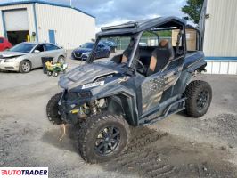 Polaris Pozostałe 2022 Polaris Pozostałe 2022