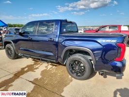 Toyota Tundra 2023 3
