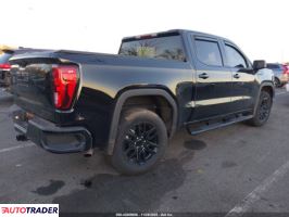 GMC Sierra 2025 2