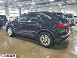 Ford Escape 2024 1