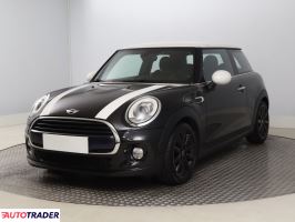 Mini Cooper 2017 1.5 134 KM