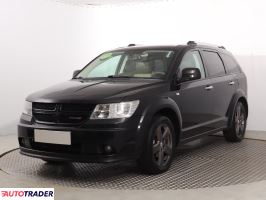 Dodge Journey 2009 2.4 164 KM Dodge Journey 2009 2.4 164 KM