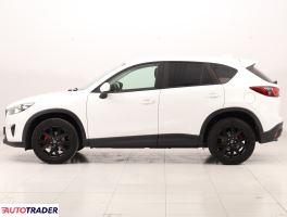 Mazda CX-5 2012 2.0 162 KM Mazda CX-5 2012 2.0 162 KM