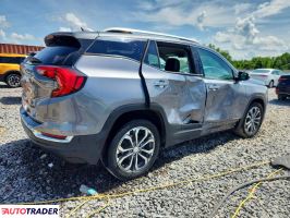 GMC Terrain 2020 1