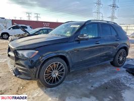 Mercedes CL - zobacz ofertę