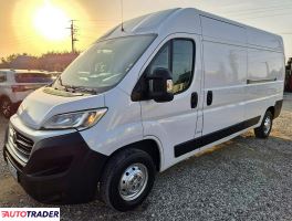 Fiat Ducato 2018 2
