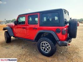 Jeep Wrangler 2025 3