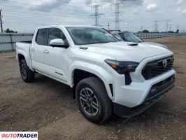 Toyota Tacoma 2024 2