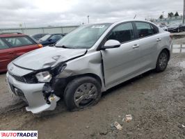 Kia Rio 2019 1