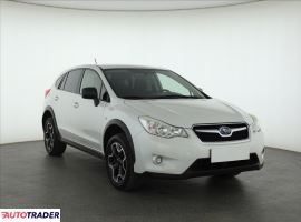 Subaru XV - zobacz ofertę
