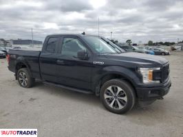 Ford Pozostałe 2020 2