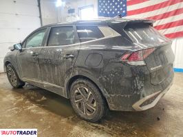 Kia Sportage 2023 1