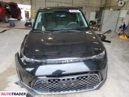 Kia Soul 2024 2 Kia Soul 2024 2