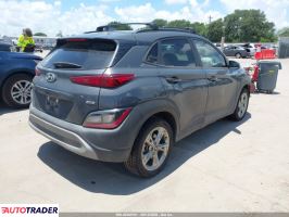 Hyundai Kona 2023 2